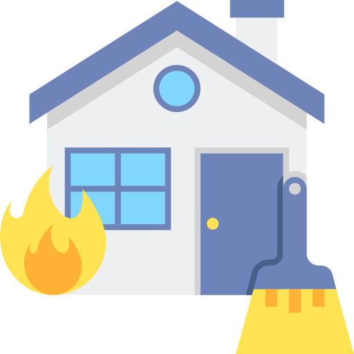 Fire icon
