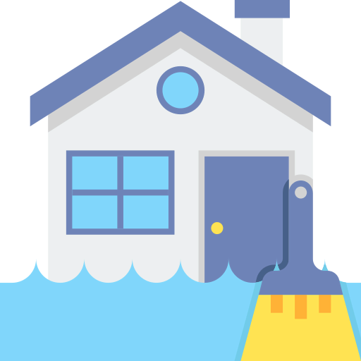 Flood icon