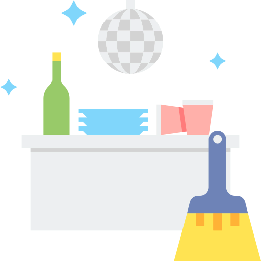 Party icon