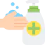 Hand washer アイコン 64x64