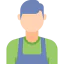 Cleaner іконка 64x64