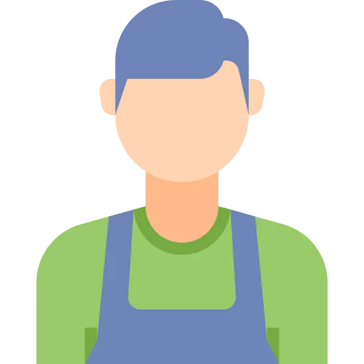 Cleaner icon