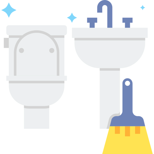 Bathroom icon