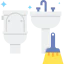 Bathroom biểu tượng 64x64