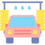 Car wash Symbol 64x64