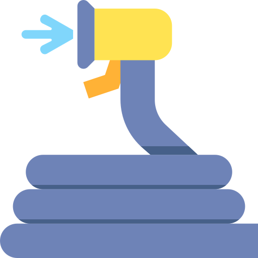 Hosepipe icon