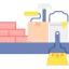 Cleaning service іконка 64x64