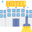 Hotel ícono 64x64