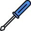Screwdriver icon 64x64