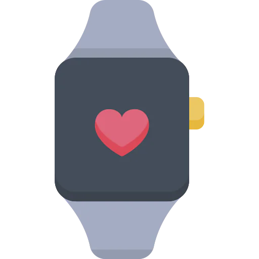 Smartwatch icon
