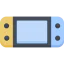 Game console icon 64x64