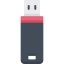Usb flash drive іконка 64x64