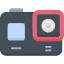 Action camera icon 64x64