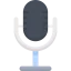 Microphone icon 64x64