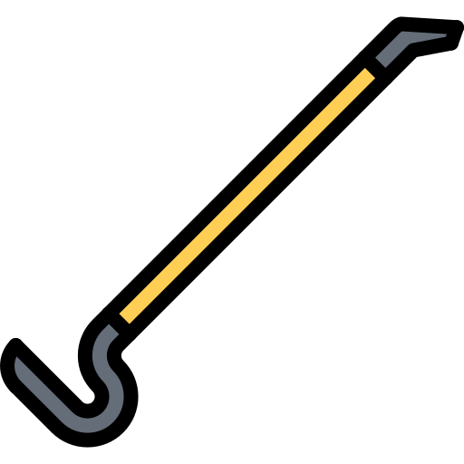 Crowbar icon