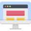 Computer icon 64x64
