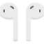 Earbuds Symbol 64x64