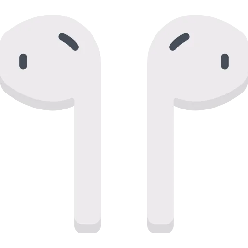 Earbuds icon