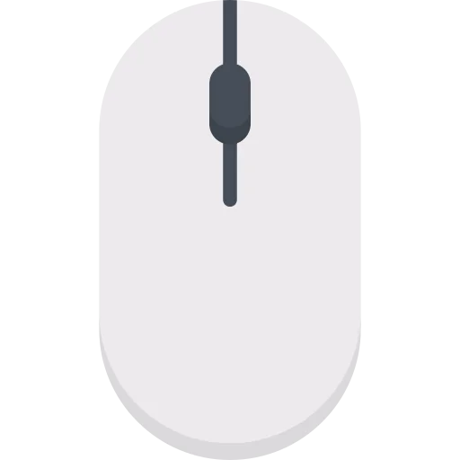 Mouse icon