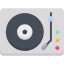 Turntable icon 64x64