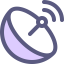 Radar icon 64x64