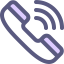 Telephone icon 64x64