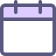 Calendar icon 64x64