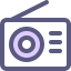 Radio 상 64x64