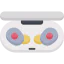 Earbuds Symbol 64x64