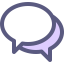 Chat Symbol 64x64