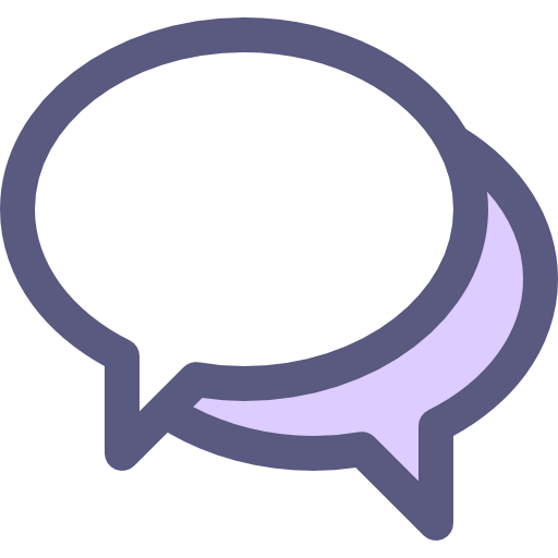 Chat icon
