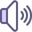 Speaker іконка 64x64
