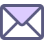 Email biểu tượng 64x64