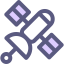 Satellite Symbol 64x64
