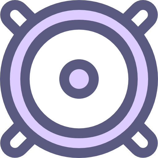 Speaker icon