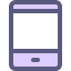 Mobile phone icon 64x64