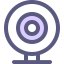 Webcam icône 64x64