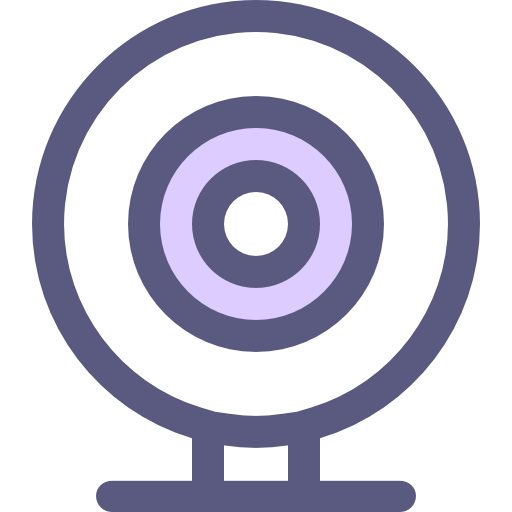 Webcam icon