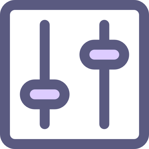Control icon