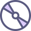 Compact disc Symbol 64x64