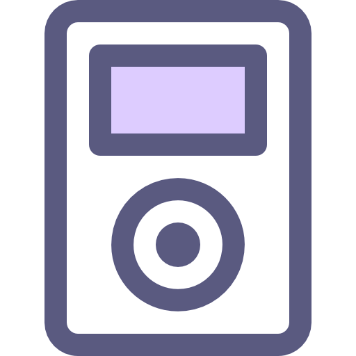 Ipod icon