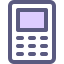 Mobile phone icon 64x64