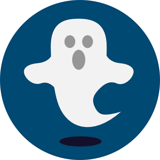 Ghost icon