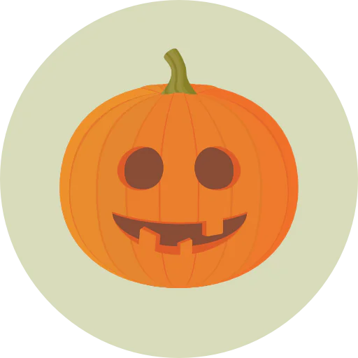 Pumpkin icon