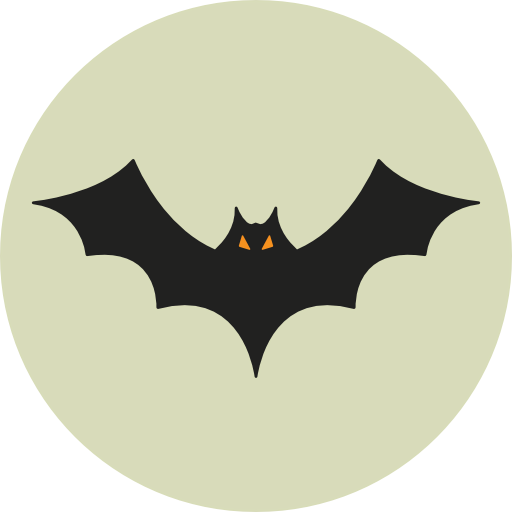 Bat icon