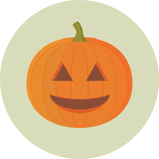 Pumpkin icon