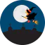 Witch іконка 64x64
