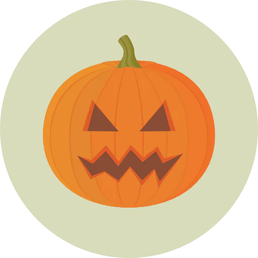 Pumpkin icon