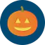 Pumpkin biểu tượng 64x64