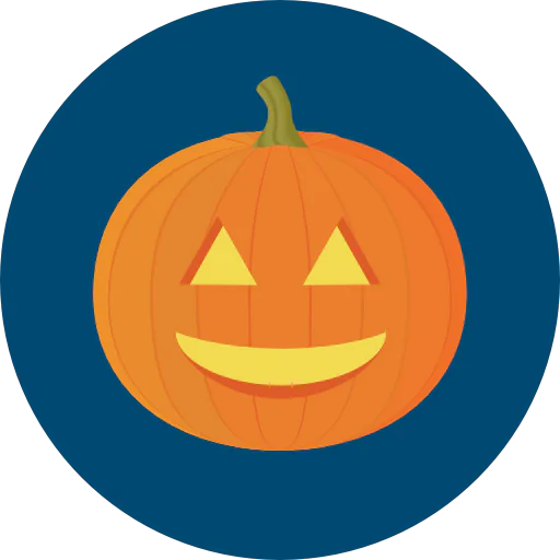 Pumpkin icon